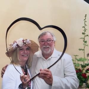 Meet your Posher, Doug beth